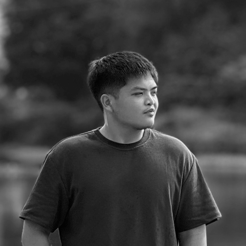 2023 picture of me at The Greenery Resort in Baliwag, Bulacan PH